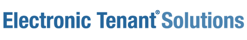 Electronic Tenant Solutions